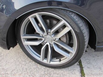 Audi Q5 3.0 TDI DPF quattro S tronic - automat - 4x4 - 11