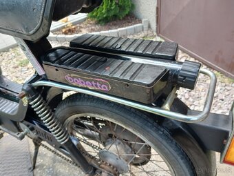 Babetta 210/100 - 11
