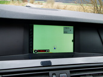 BMW 520d - 11