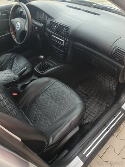 Predám Volkswagen Passat B5.5. - 11