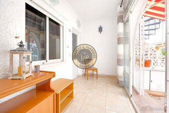 Radový dom 2+kk Torrevieja-El Chaparral, Španielsko - 11