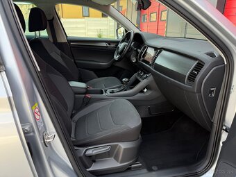 Škoda Kodiaq 2.0 TDI SCR Ambition DSG 4x4 - 11