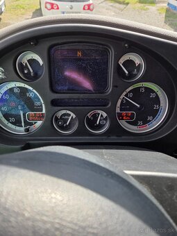 DAF LF 55.250 EURO 5 Automatická převodovka - 11