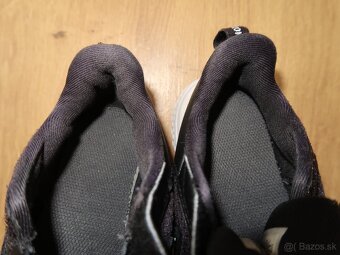 Tenisky NIKE č. 28 (vnút. dĺžka 17,7 cm) - TOP STAV - 11