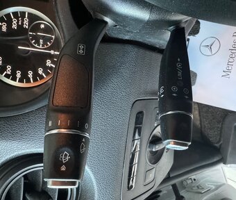 Mercedes-Benz Vito 113CDi Lang, 3/6 miestne - 11