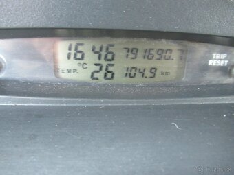 IVECO DAILY 50C17 - 11