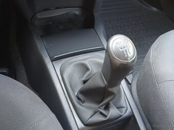 Skoda fabia 6Y - 11