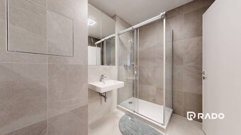 RADO | ZWIRN 2-izbový byt 54m2 + balkón 5m2 | Svätopluková - 11