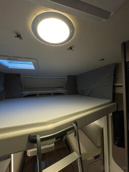 Prenajmem čistonový karavan r.v. 2025 pre 4 osoby - 11