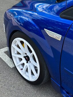 Ford Focus ST 2.5 - 11