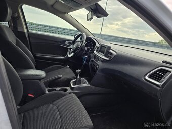 Kia ceed 1.6 crdi 2019 r.v.✅️ - 11