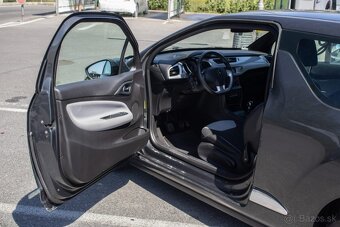 Citroën DS3 1.2 VTi Design - 11