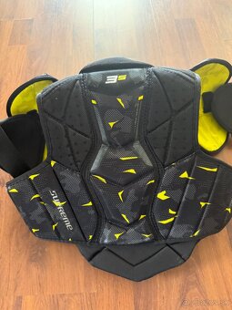 Hokejová vesta Bauer Supreme 3S JR M/M - 11