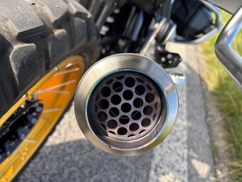 BMW R1300 GS  2024 - 11