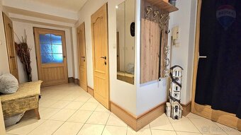 Predaj: 2-izbový byt 56 m², 2./3. poschodie, Wilsonovo nábre - 11