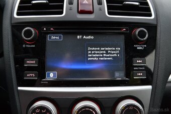 Subaru XV 2.0i Comfort - 11