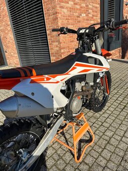 KTM sxf 350 2018 - 11