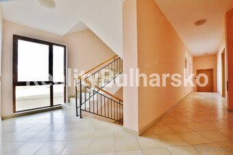 apartmán 2+kk s prostornou verandou AHELOY BULHARSKO - 11
