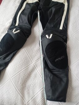 velkost 38 - kozene moto cizmy ALPINESTARS goretex - 11