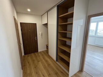 Predám 3 izbový kompet prerobený byt - 11