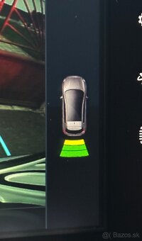 Peugeot 308 GT-line 96kw 131koní benzín - 11