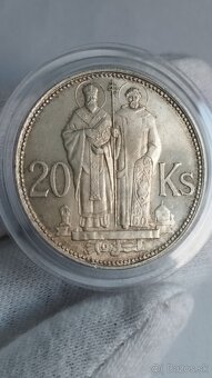 Mince slovenský stat - 11