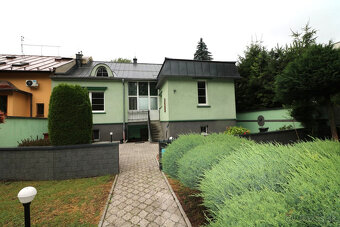 PREDAJ POLYFUNKĆNÝ OBJEKT BLÍZKE CENTRUM MESTA - 11