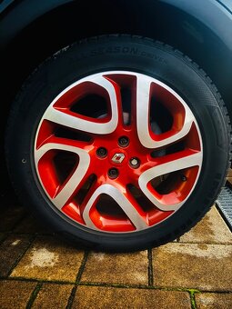 RENULT CAPTUR TOP STAV🔥🔥44 000 km - 11