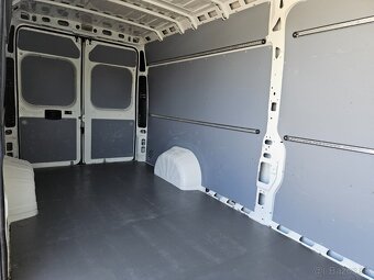 Citroen Jumper L4H2 2.0 HDI 131hp - 2017 - 11