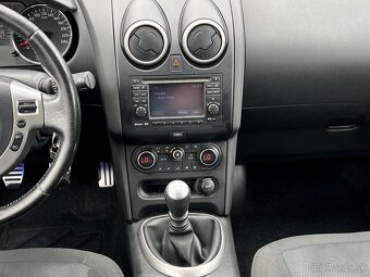 Nissan Qashqai 2 1.6 dCi Acenta 7miest. - 11