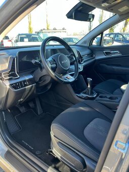 Kia Sportage 1.6 T-GDi Gold - 11