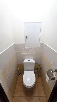 2 IZBOVÝ BYT, ŽILINA-HLINY 3, UL. KOMENSKÉHO,... - 11