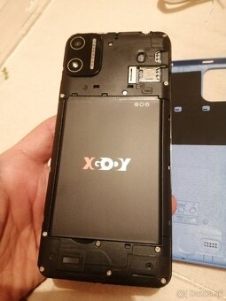 XGODY android mobilný telefón (prosím iba osobný odber) - 11