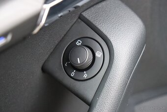 Škoda Octavia Combi 2.0 TDI Ambition EU6 - 11