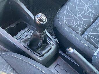 Škoda fabia 3, 1.0Tsi , EXTRA - 11