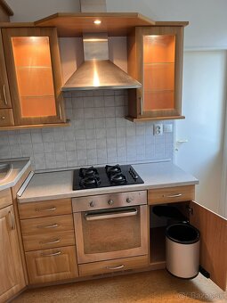 Predám kuchynskú linku - 11