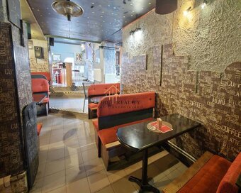 HD reality , Predaj, obchodného priestoru, Krupina - 11