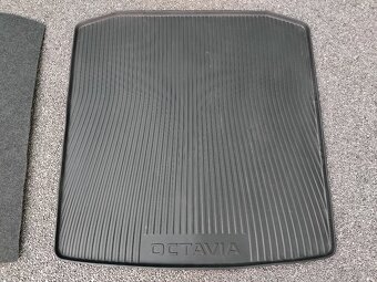 Vodičova sedačka octavia 3 - 11