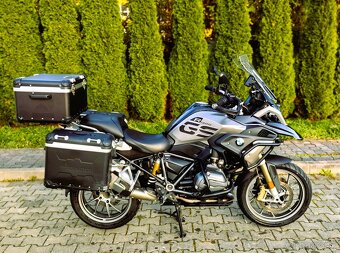 BMW R 1200 GS EXCLUSIVE -SLOVENSKA-TOP VYBAVA - 11