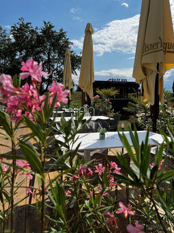 ✈️ ODSTÚPENIE ZABEHNUTEJ REŠTAURÁCIE PILOT BAR, KOŠICE – EXK - 11