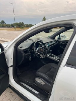 Porsche Macan S diesel - 11