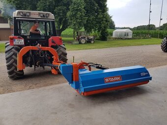 Mulčovač priekopový STARK na predaj, traktor, AKCIA - 11