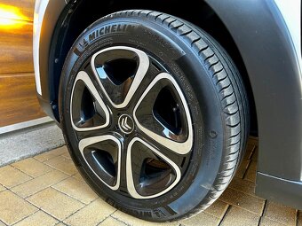 Citroën C3 PureTech 82 Shine - 11
