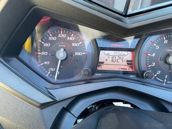 YAMAHA T-Max 530 BLACK EDITION ABS-PC-LED-MIVV-K&N-TC - TOP - 11