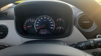 Hyundai I10 - 11