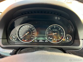BMW rad 5 530d xDrive - 11