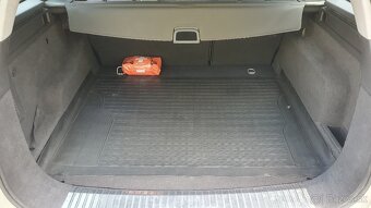 Opel Astra 1.7 CDTI, nová STK - 11