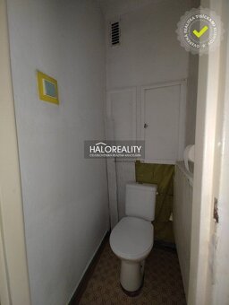 HALO reality - Predaj, trojizbový byt Štúrovo - 11