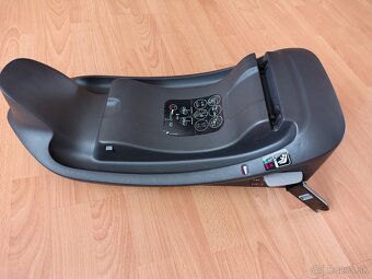 Cybex Aton B2 I-Size + Isofixová základňa Cybex Base One - 11