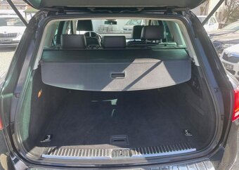 Volkswagen Touareg 3.0 TDI 4-MOTION nafta automat 180 kw - 11